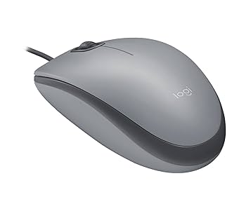 Logitech ZM-100 マウス mouse Logitech ZM-100 マウス mouse